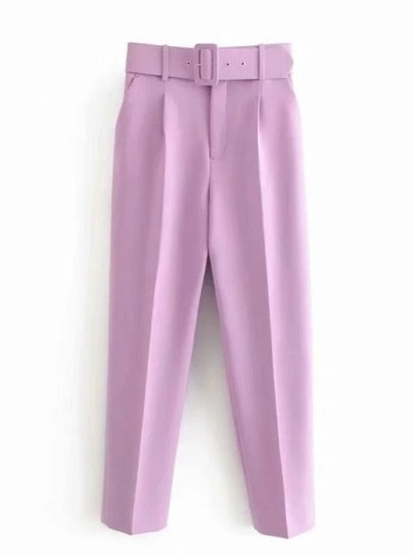 Valenzora | Blazer - Damen - Stilvolles Set aus hochwertigem Stoff mit perfekter Passform