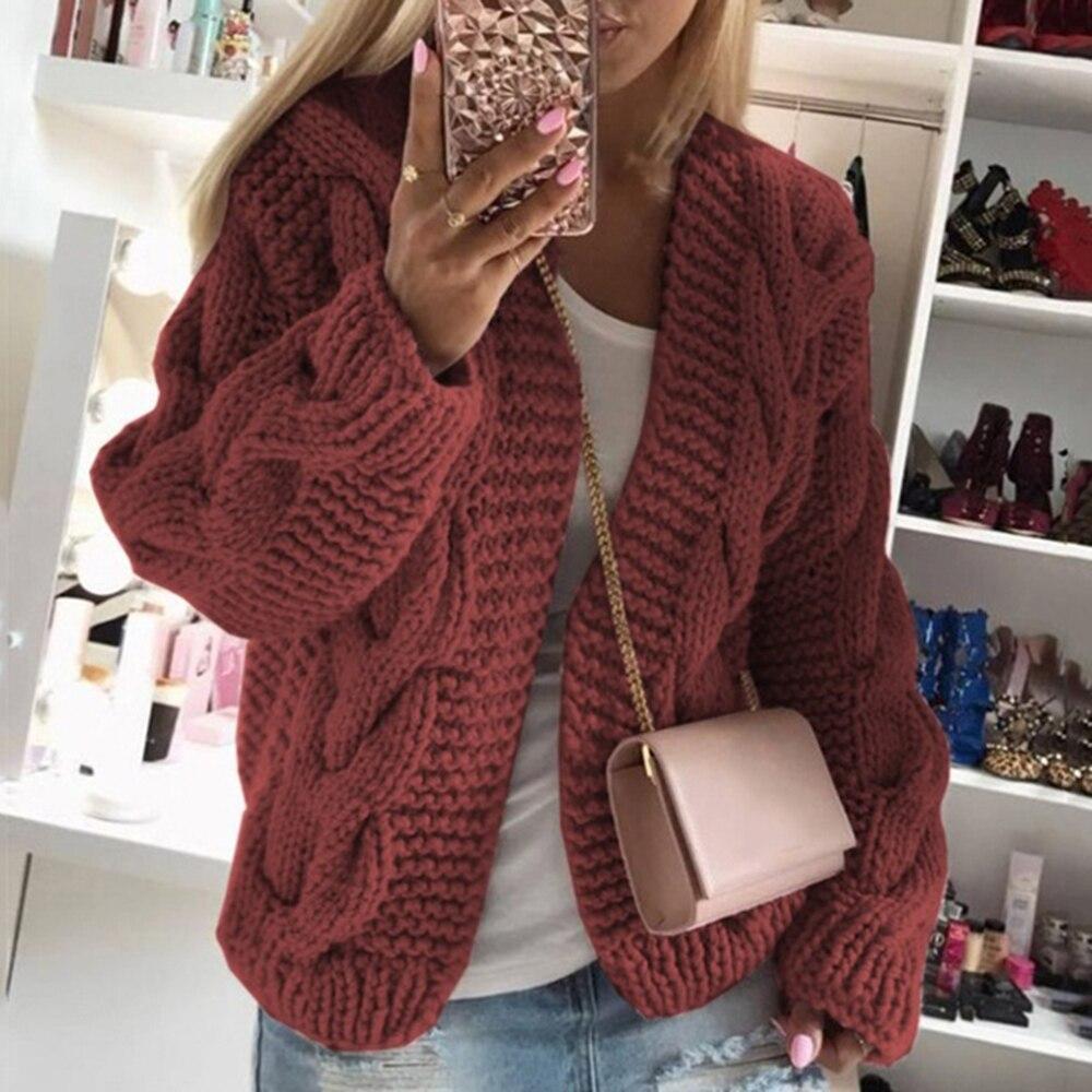 Valenzora | Short cardigan