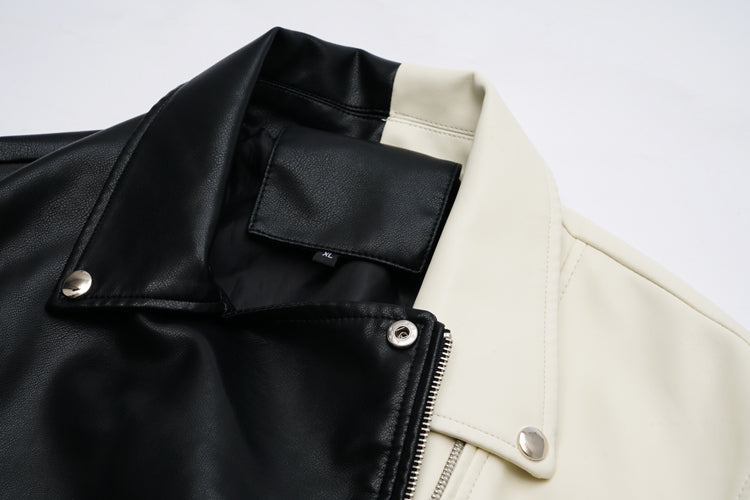 Giana™ - Leather Jacket [Last Day Discount]