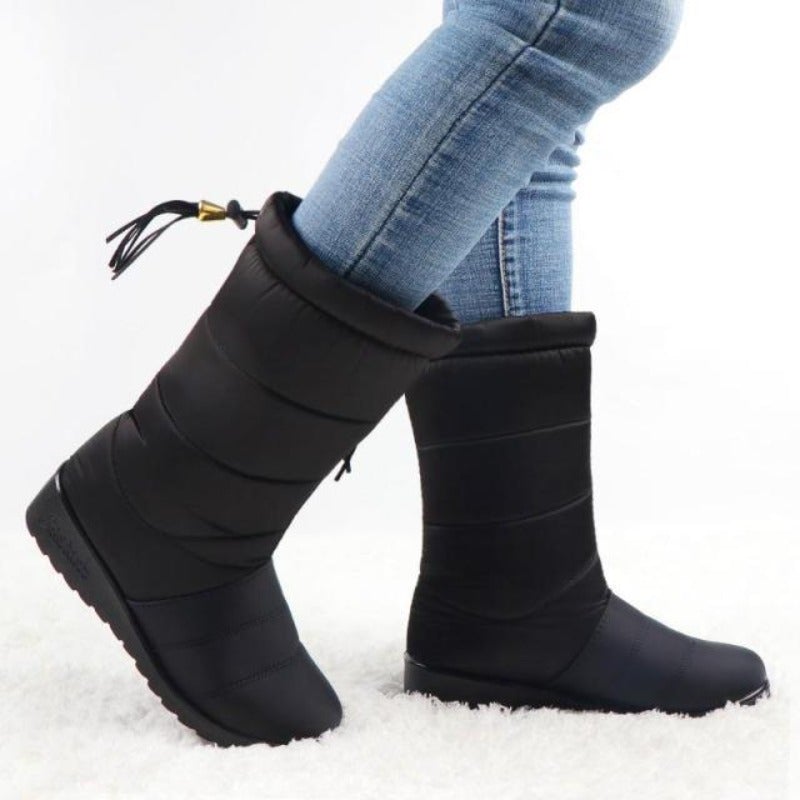 Valenzora | Waterproof thermal boots