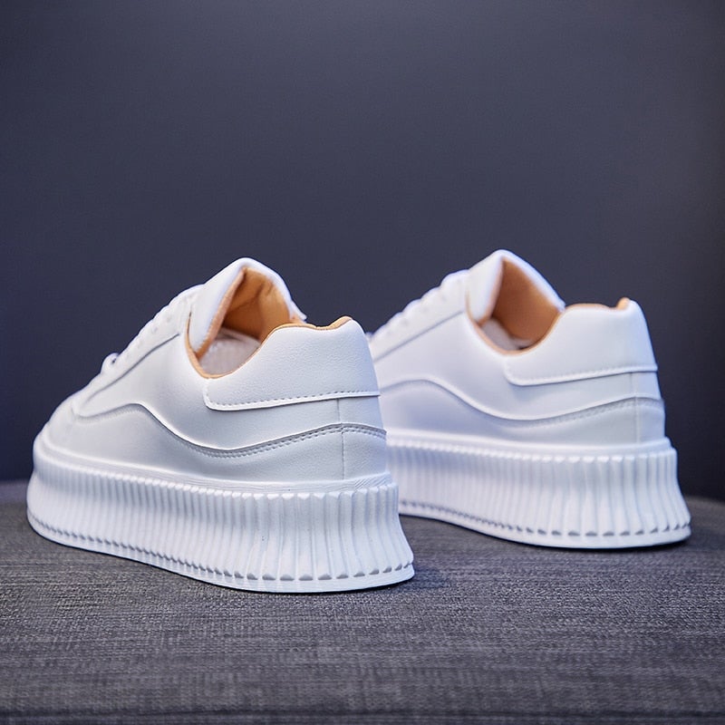 Valenzora | Fashionable platform sneakers