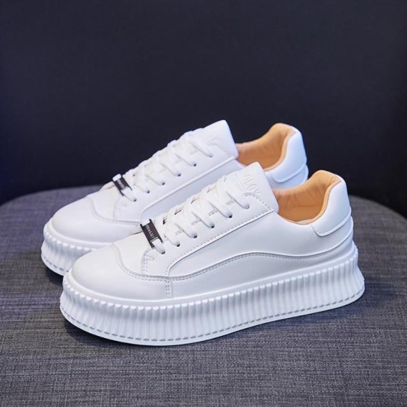 Valenzora | Fashionable platform sneakers