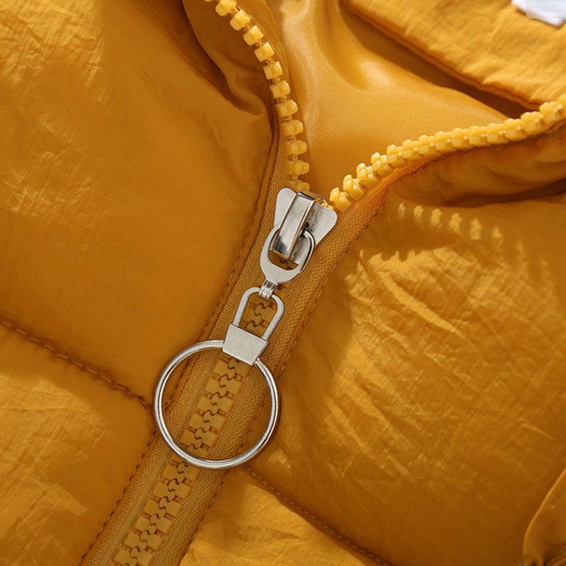 Valenzora | Stylische lange Weste