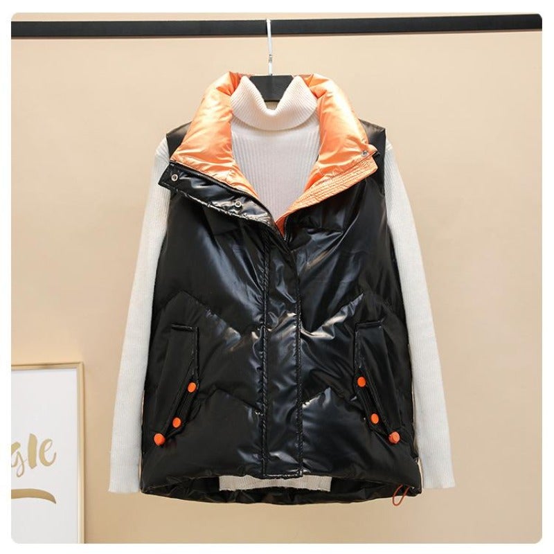 Valenzora | Trendy vest
