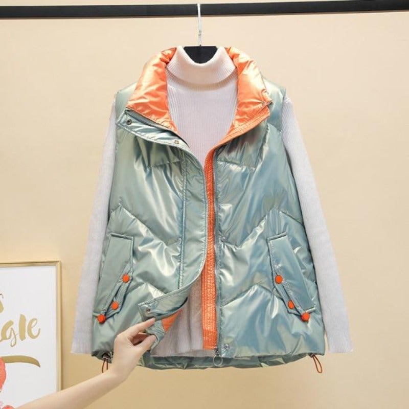 Valenzora | Trendy vest