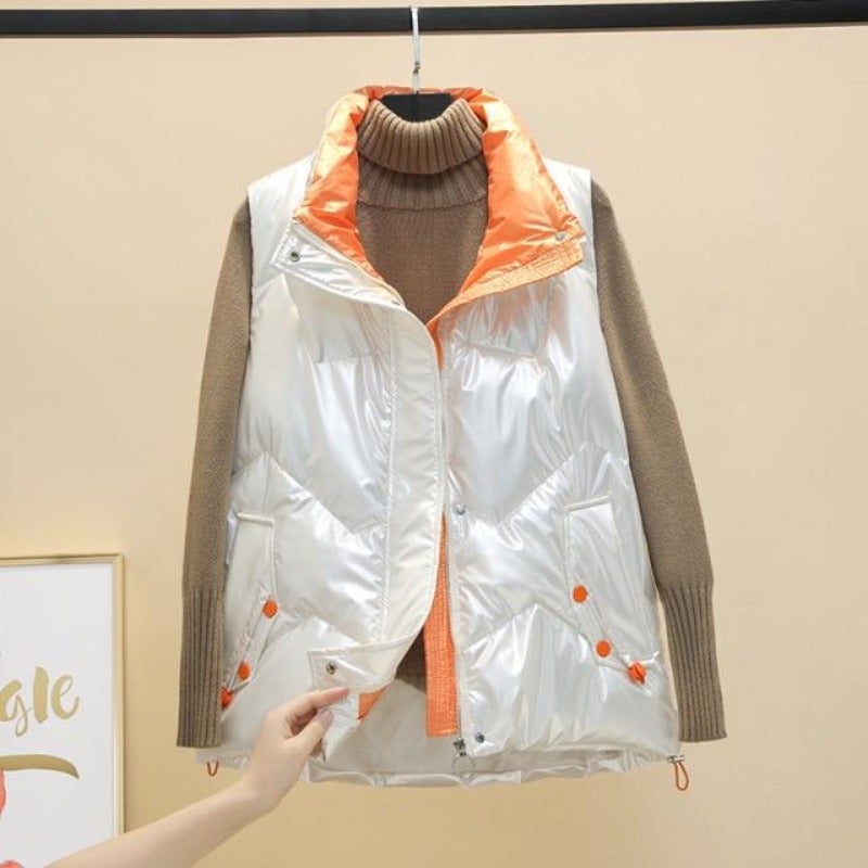 Valenzora | Trendy vest