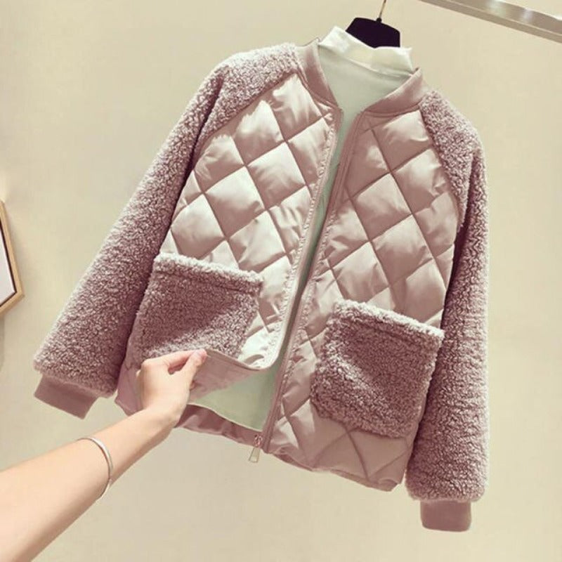 Valenzora | Leichte Übergangsjacke
