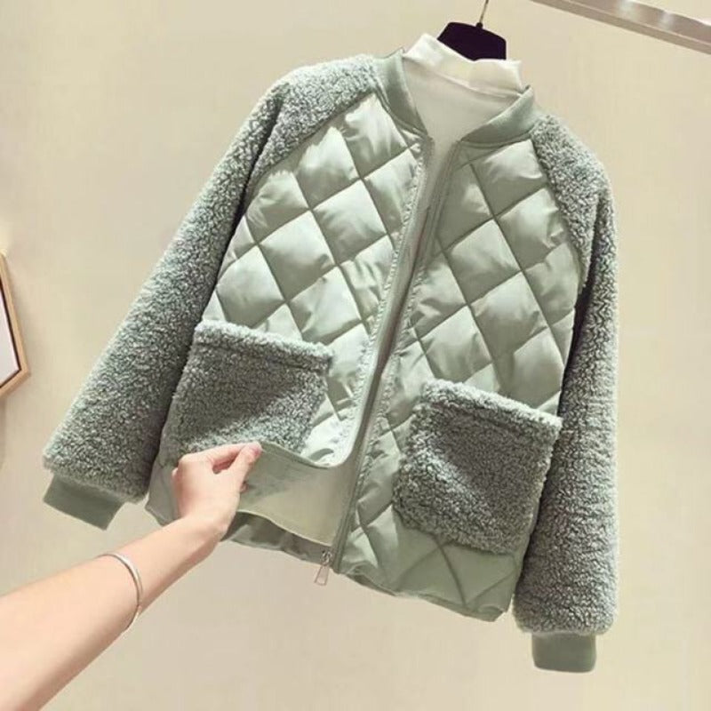 Valenzora | Leichte Übergangsjacke