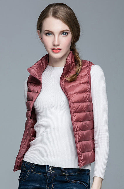 Valenzora Sleeveless "Style Overlay"