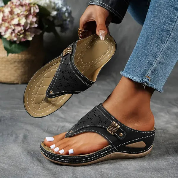 Valenzora | Orthopädische Sommerschuhe