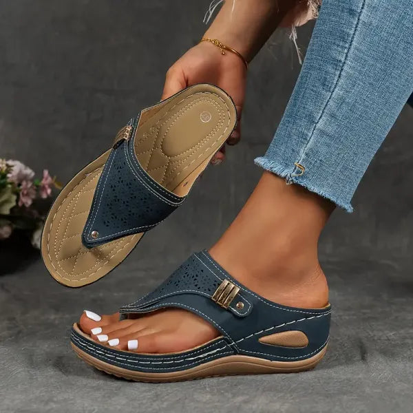 Valenzora | Orthopädische Sommerschuhe