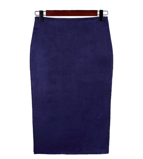 Valenzora | My Summertime Pencil Skirt