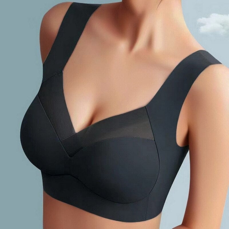 Valenzora | Push-Up Bra Without Underwire Comfort
