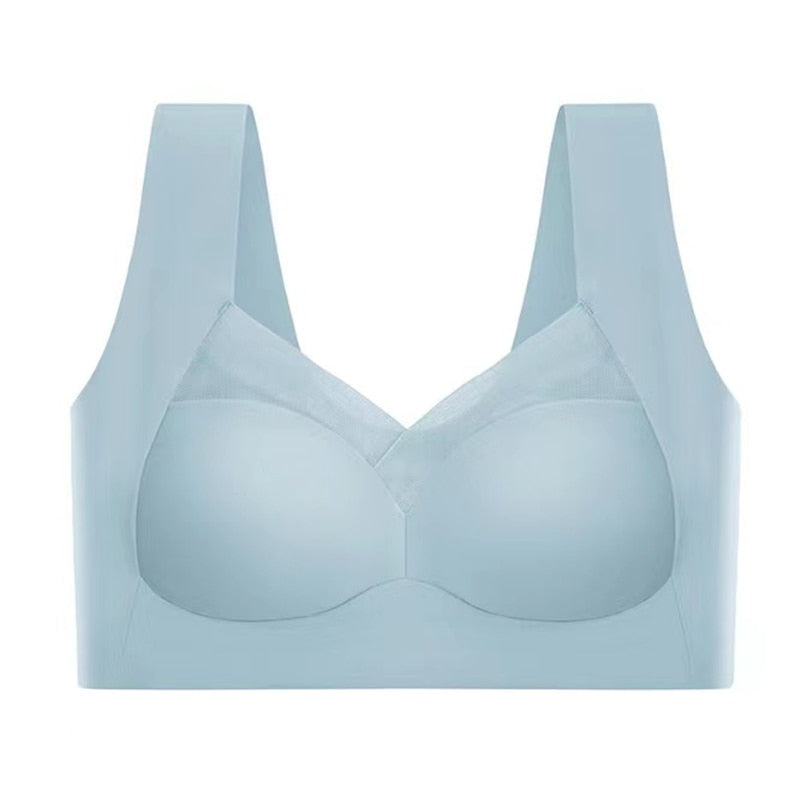 Valenzora | Push-Up Bra Without Underwire Comfort