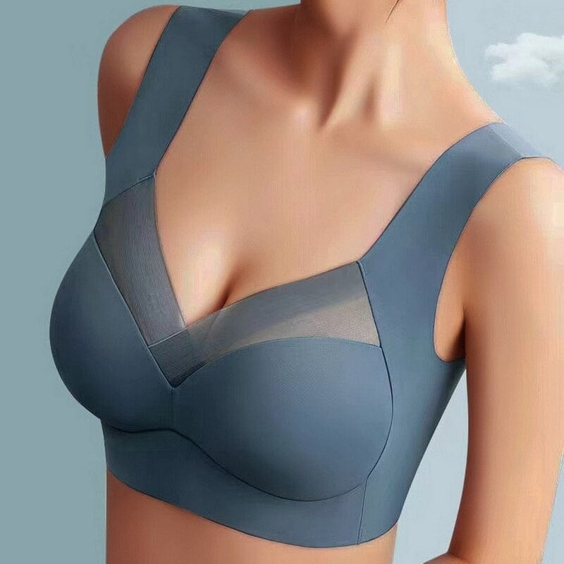 Valenzora | Push-Up Bra Without Underwire Comfort