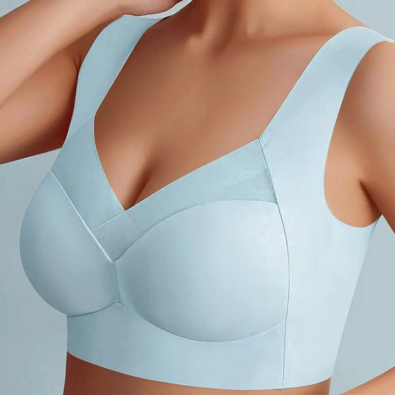 Valenzora | Push-Up Bra Without Underwire Comfort