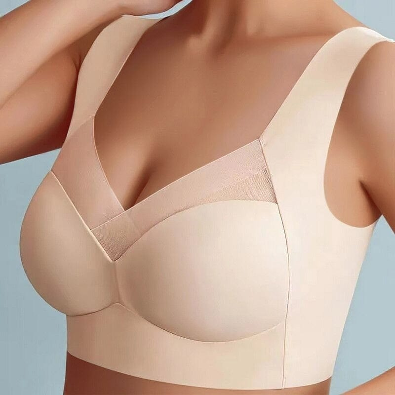 Valenzora | Push-Up Bra Without Underwire Comfort