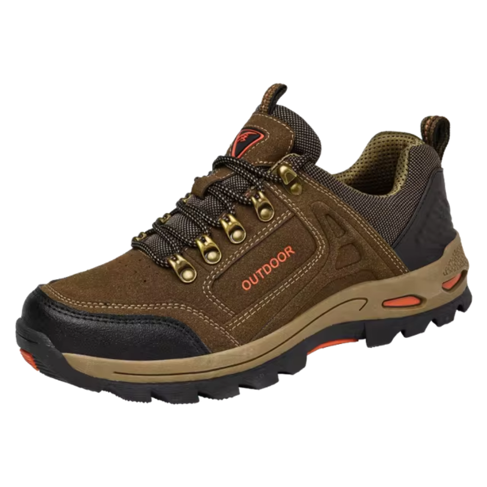 Valenzora | Bequeme, rutschfeste Wanderstiefel, robust