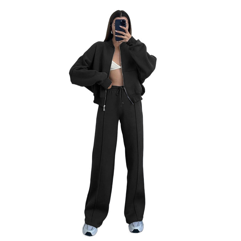 Valenzora - Two-piece tracksuit set