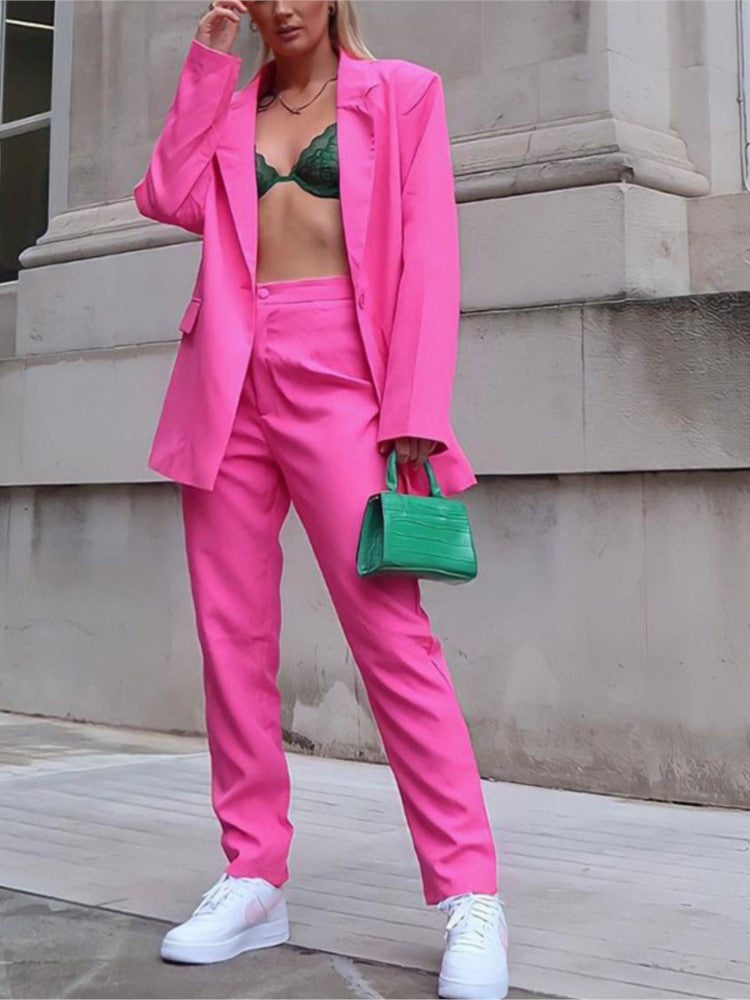 Valenzora | Women's Business Suit - Elegance for every meeting
