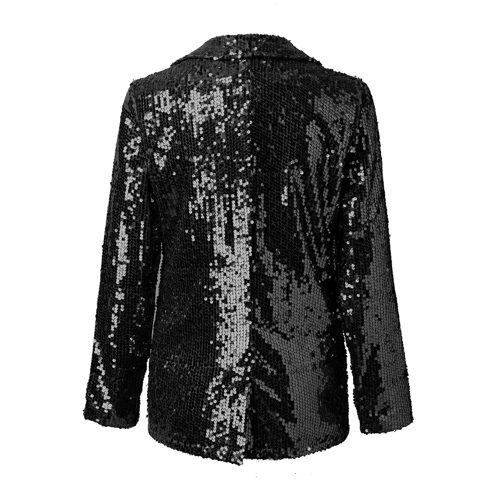 Valenzora | Glamorous sequined blazer