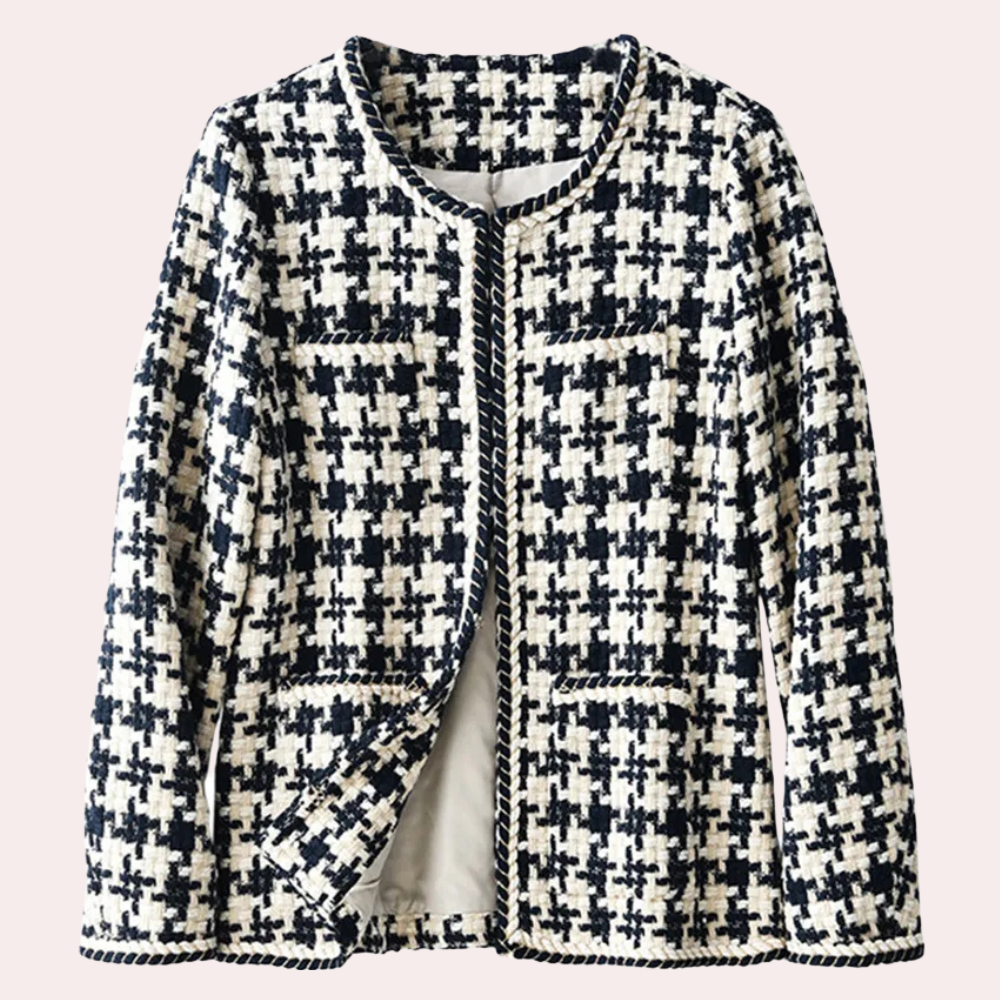 Valenzora | Stylische Damenjacke