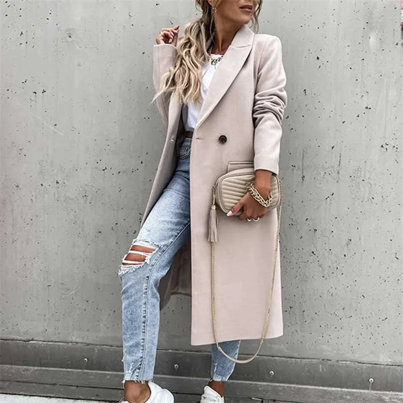 Setra - elegant winter coat