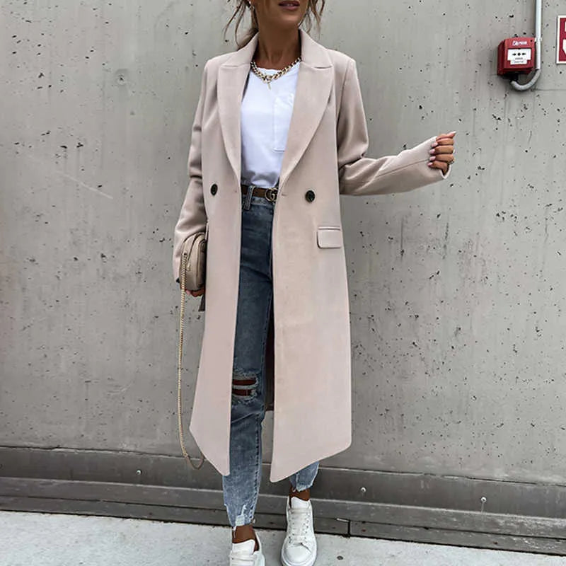 Setra - elegant winter coat