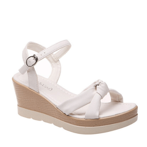 Valenzora | Orthopädische Damen-Sommersandalen Bequem & Freizeitlich
