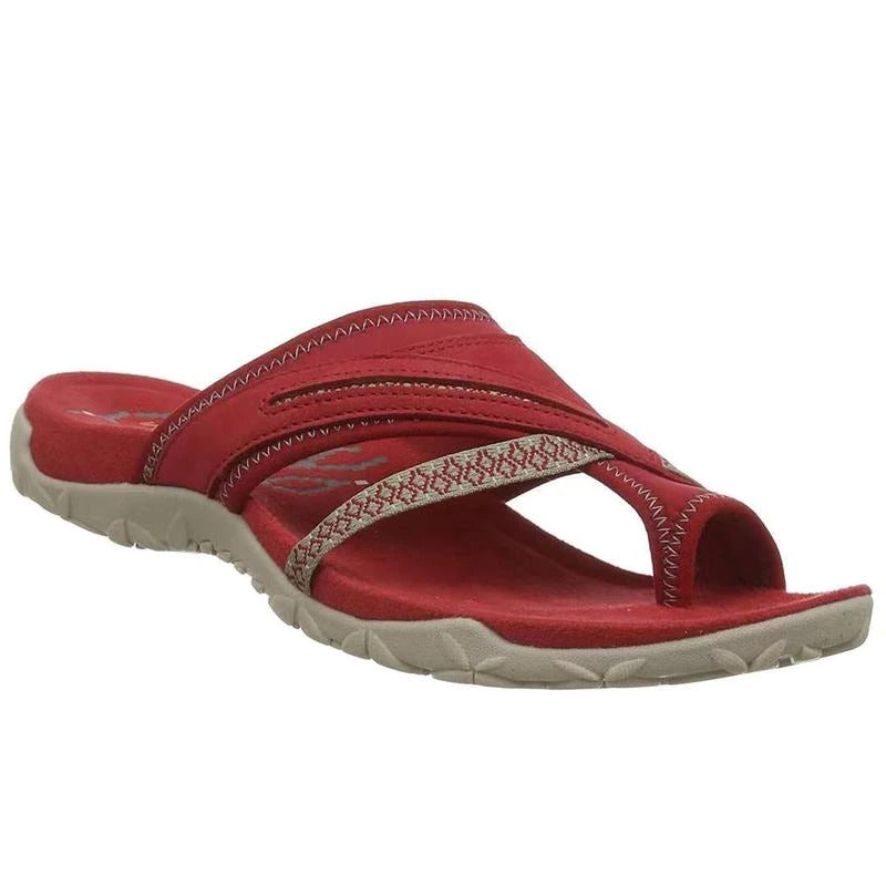 Valenzora | Orthopedic sandals