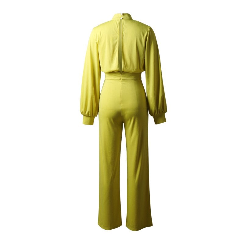 Valenzora | Women's Jumpsuits