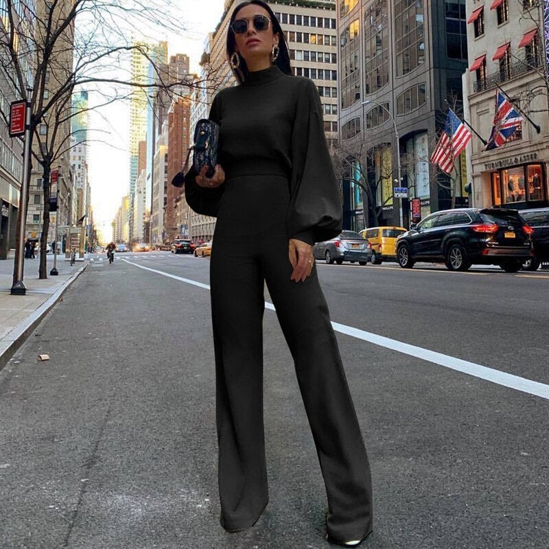 Valenzora | Women's Jumpsuits
