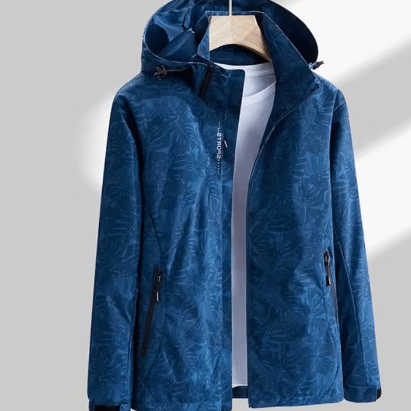 Valenzora | Women's Jacket Waterproof and Windproof Jacket Warm & Comfortable