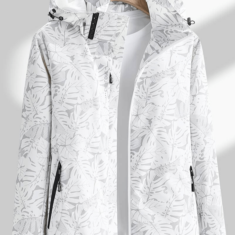 Valenzora | Women's Jacket Waterproof and Windproof Jacket Warm & Comfortable