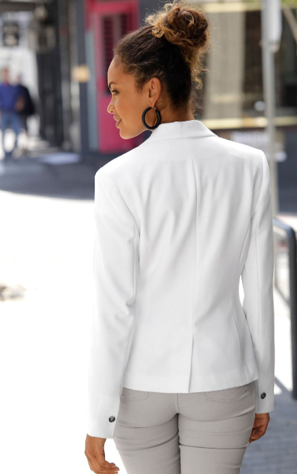 Valenzora | Casual Blazer Jacket for Women