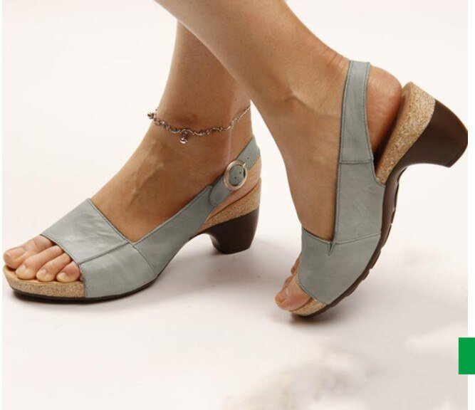 Valenzora | Elegant women's sandals - 2026 fashion shoes