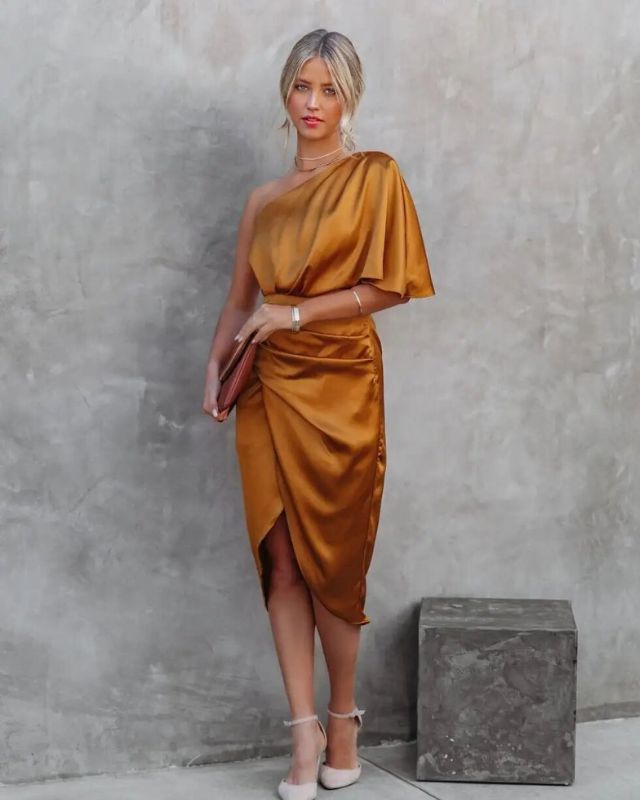 Valenzora | Casiane Robe