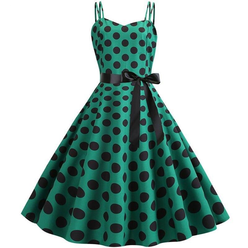 Valenzora | Guinguette-Kleid Cousette Sommer