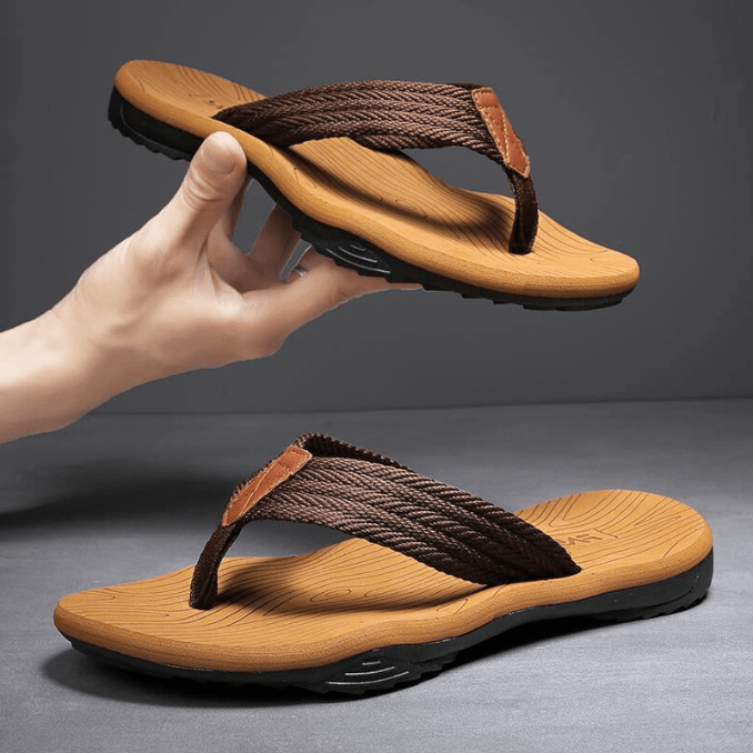 Valenzora | Innovative Mix Color Sandals, Comfortable, Trendy Design for Summer