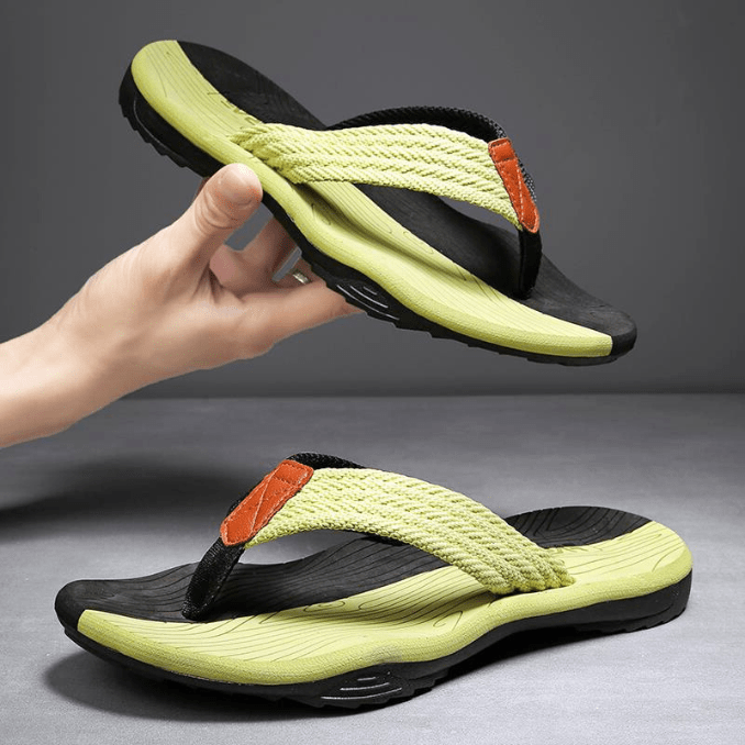 Valenzora | Innovative Mix Color Sandals, Comfortable, Trendy Design for Summer