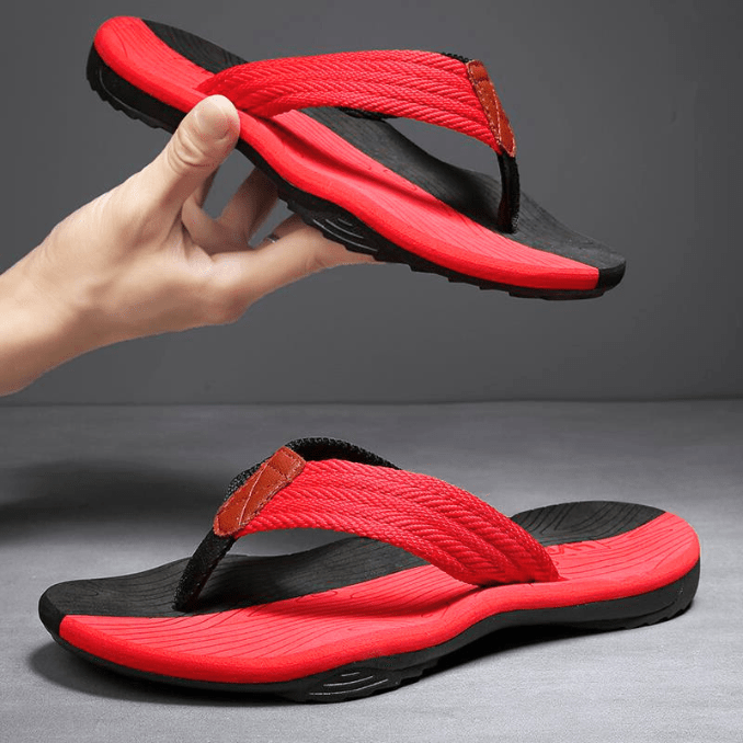 Valenzora | Innovative Mix Color Sandals, Comfortable, Trendy Design for Summer