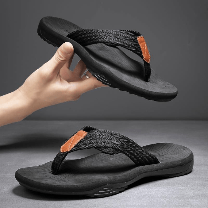 Valenzora | Innovative Mix Color Sandals, Comfortable, Trendy Design for Summer