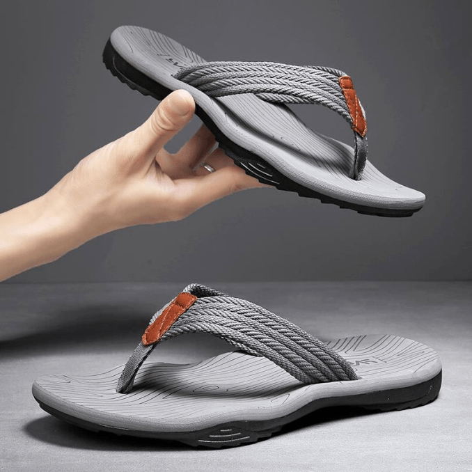 Valenzora | Innovative Mix Color Sandals, Comfortable, Trendy Design for Summer