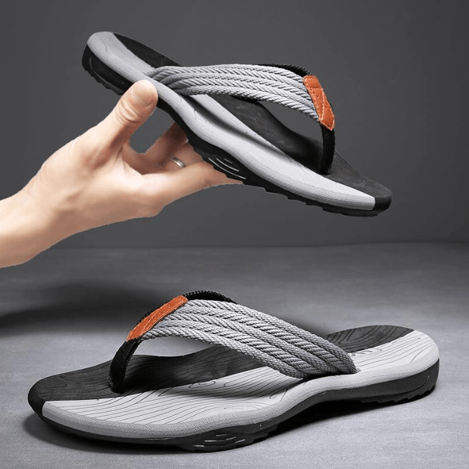 Valenzora | Innovative Mix Color Sandals, Comfortable, Trendy Design for Summer
