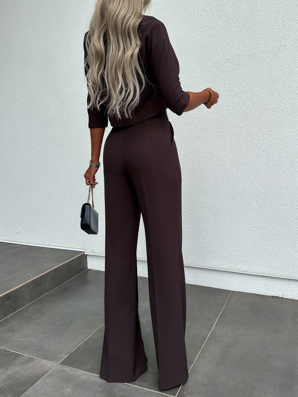 Valenzora | Comfortable, elegant two-piece set