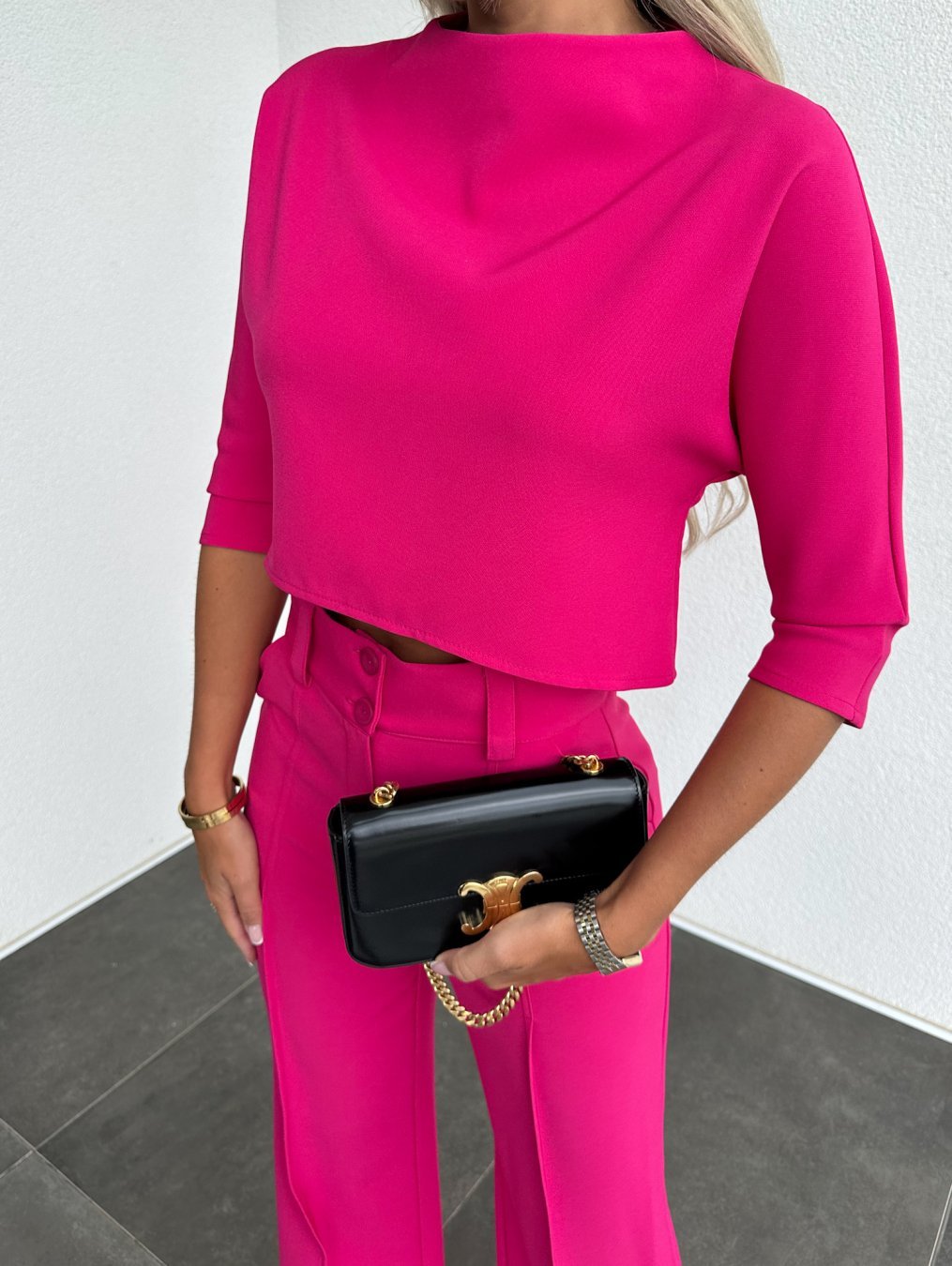 Valenzora | Comfortable, elegant two-piece set