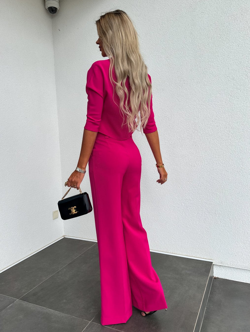 Valenzora | Comfortable, elegant two-piece set