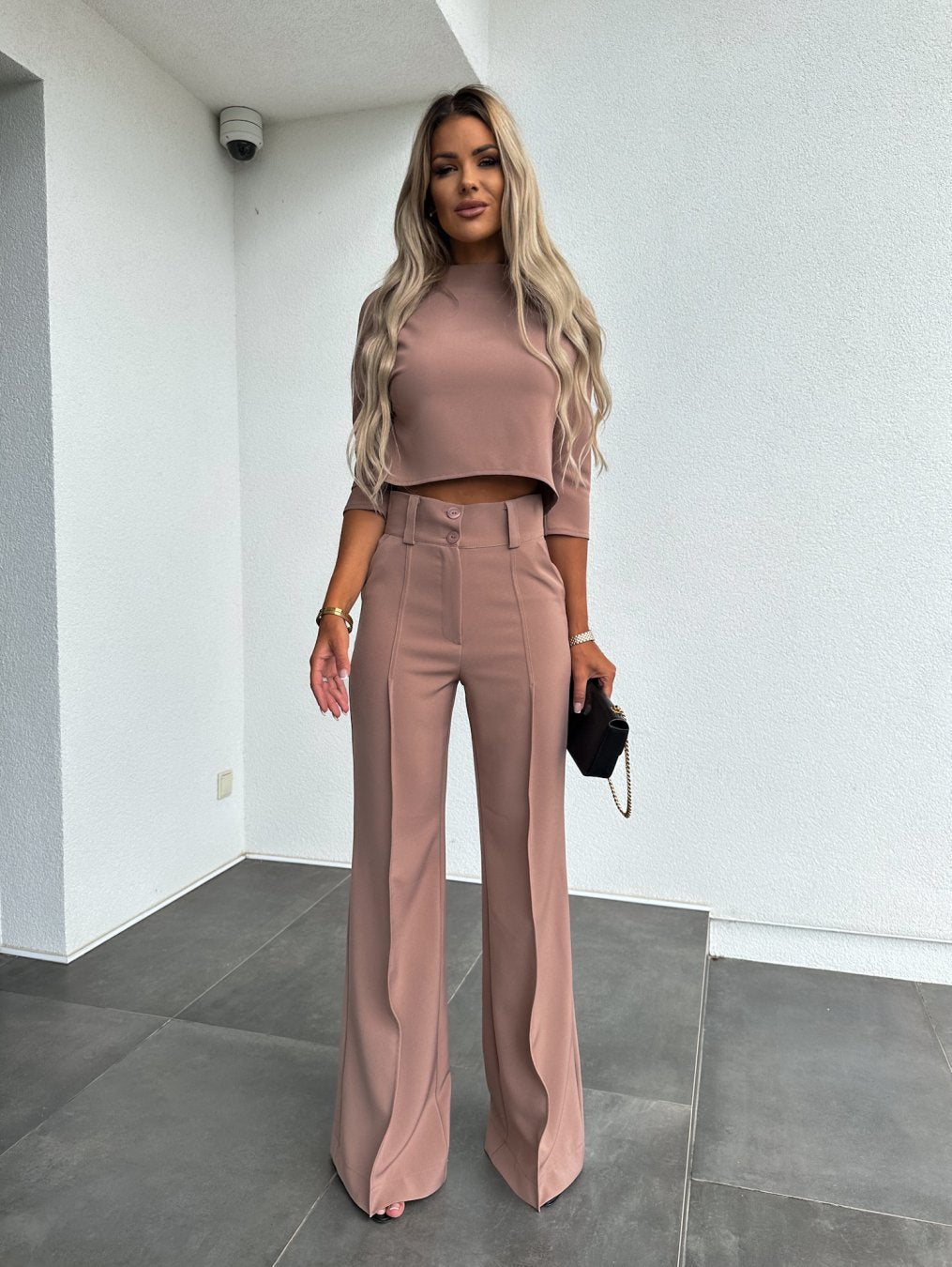 Valenzora | Comfortable, elegant two-piece set
