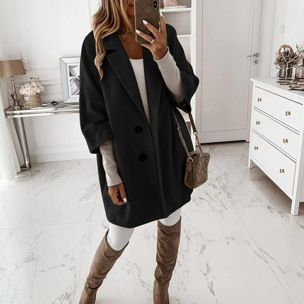 Valenzora | Elegant Jacket for Women