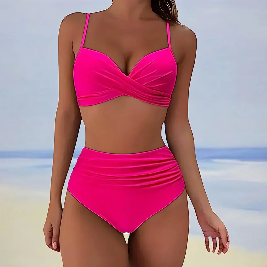 Valenzora | Two-piece summer bikini
